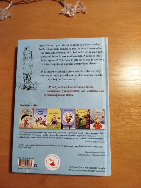 Každá láska je lepšia než žiadne -kniha, 