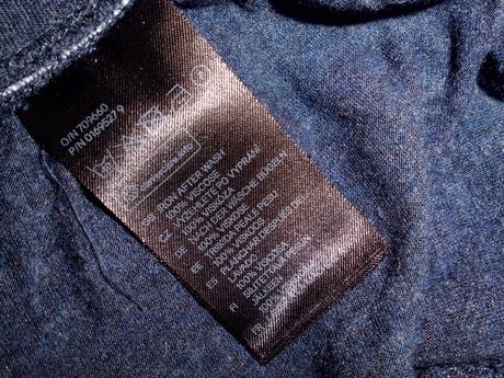 S-m-l  úplet 91 cm, h&m,m