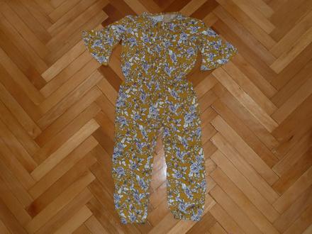 Letný overal veľ. 110, lindex,110 / 116