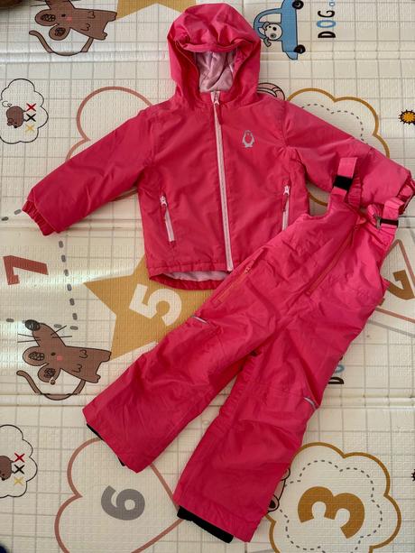 Zimná súprava 98/104, lupilu,98