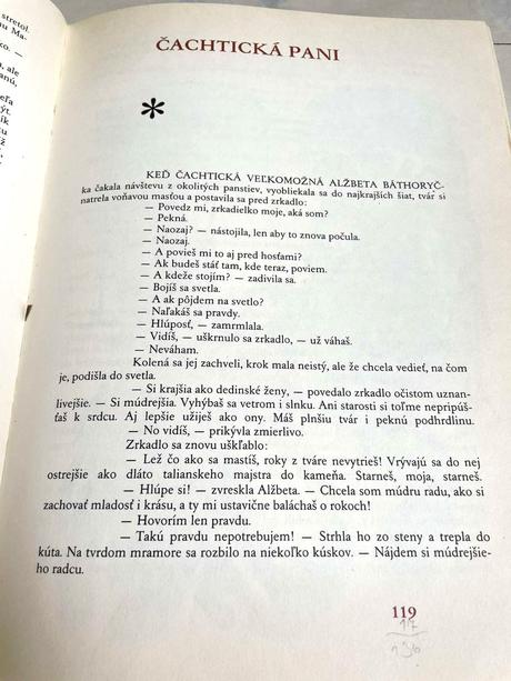 Povesti o slovenských hradoch,