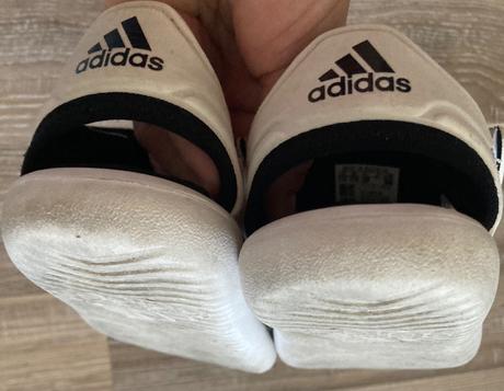 Adidas sandálky, adidas,30