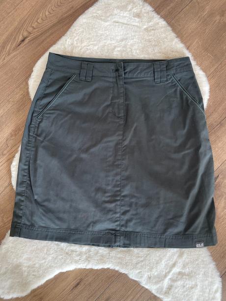 Šede zelená jack wolfskin, m, jack wolfskin,m
