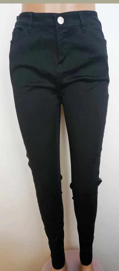 Legíny s kamienkami, orsay,38
