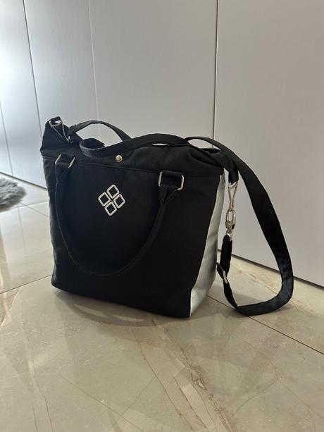 Taška , kabela na kočík, 