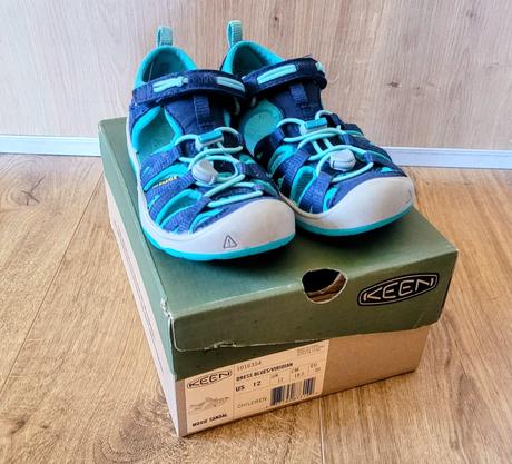 Sandále keen moxie, keen,30