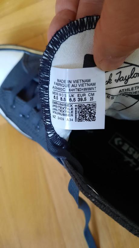 Converse gore-tex, converse,39