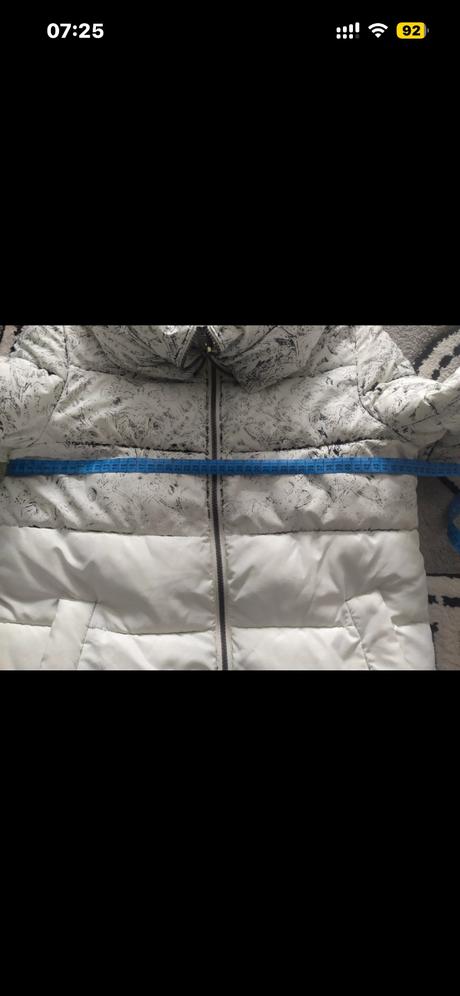 Desigual bunda, desigual,m