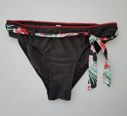 Plavky spodný diel, m