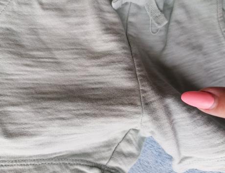 Kratasy zelenkave, lindex,80