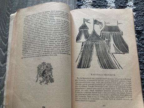 Talisman walter scott (1964),