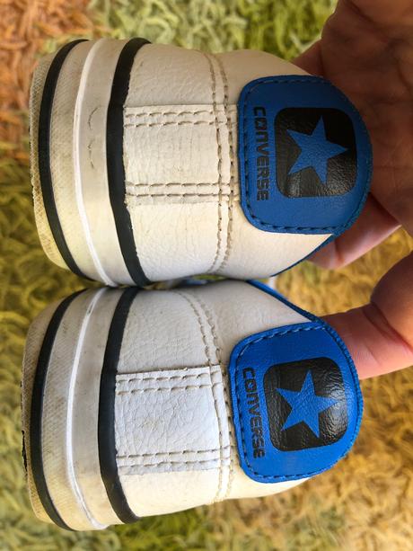 Tenisky converse, converse,34