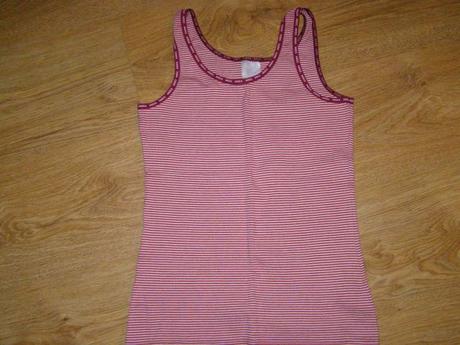 Mexx štýlové tielko, mexx,s