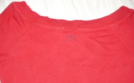 Tričko mango xs-s, mango,s