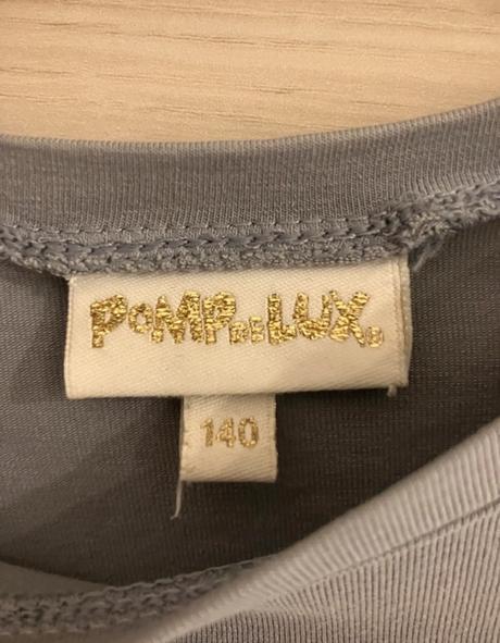 2 tricka pdl, pompdelux,140