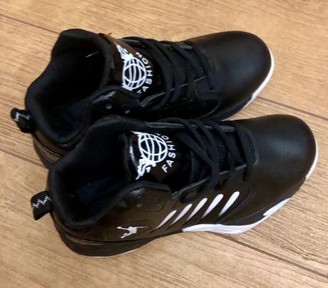 Tenisky-unisex-36-nove, 36