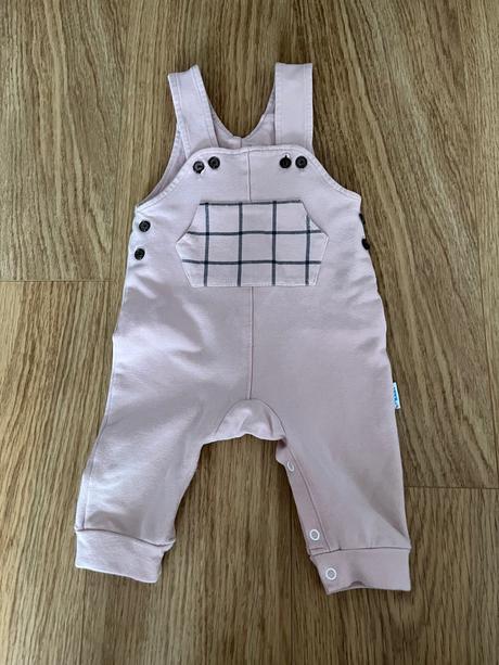 Trakáče, new baby,74