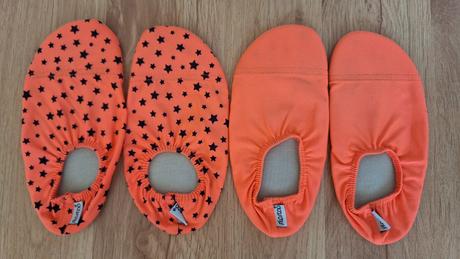 Slipstop do vody, veľkosť 27/29, 27