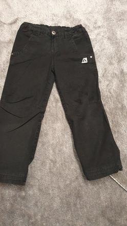 Funkčné nohavice alpine pro 104/110, alpine pro,104