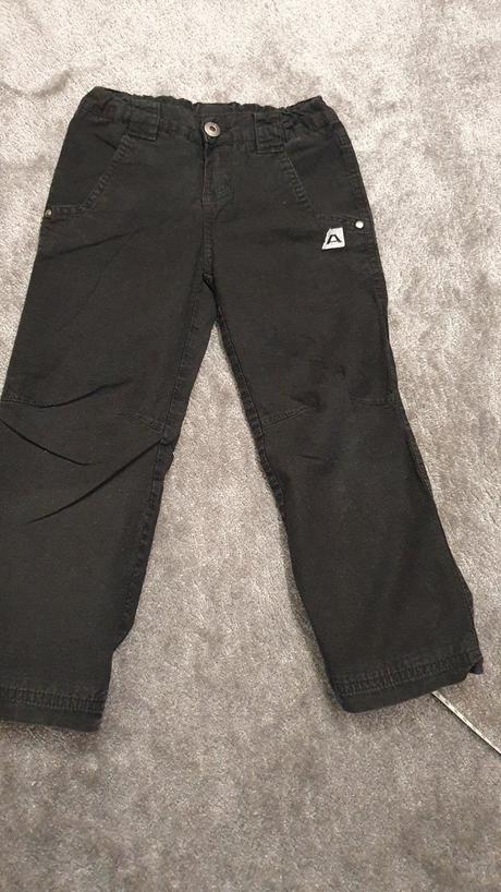 Funkčné nohavice alpine pro 104/110, alpine pro,104