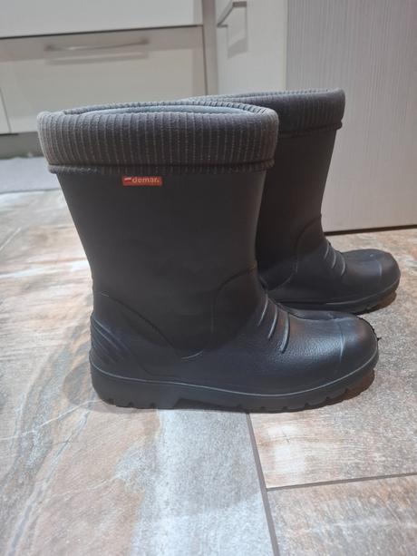 Predám gumáky, demar,34