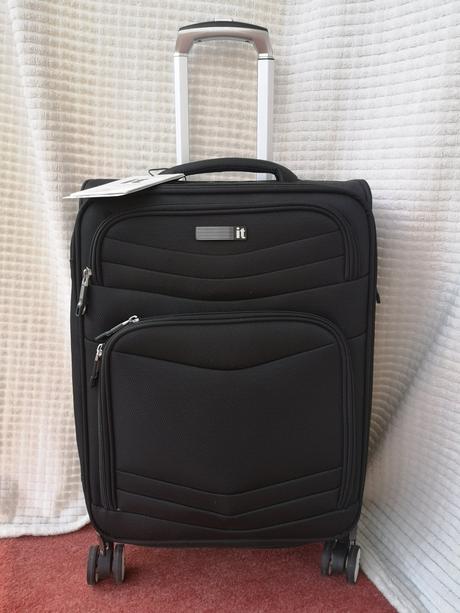 It luggage cestovný príručný kufor 48 l, 