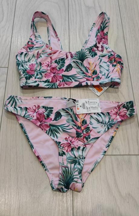 Dvojdielne plavky, house,m