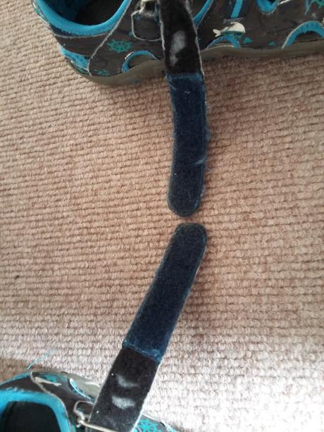 Sandále loap č.34, loap,34