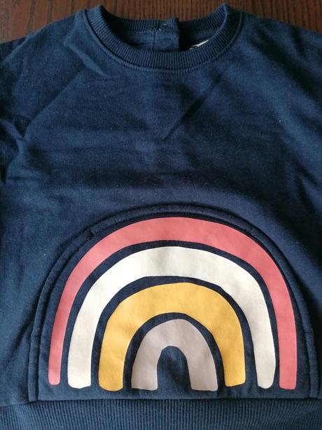 Komplet dúhy, lindex,68