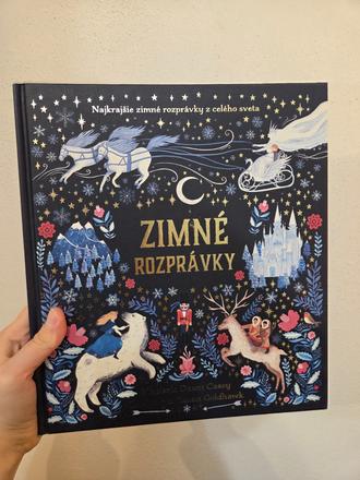 Zimné rozprávky, 