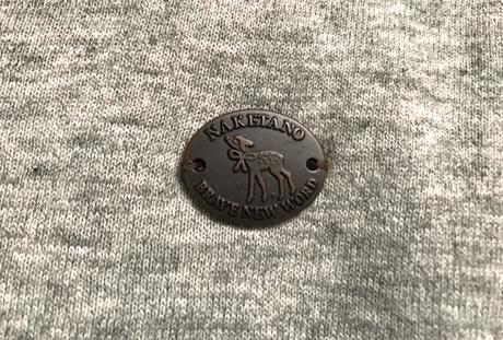 Naketano upletové saty, s