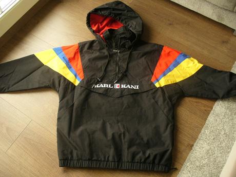 Šuštiakova bunda, m