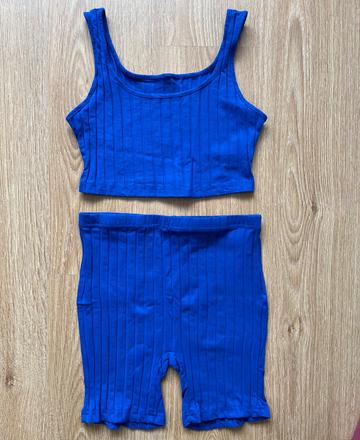 Set nielen na cvičenie, m