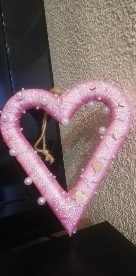 Mix bižutérie a dekorácií,