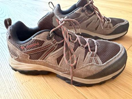 Columbia turisticka obuv, columbia,41