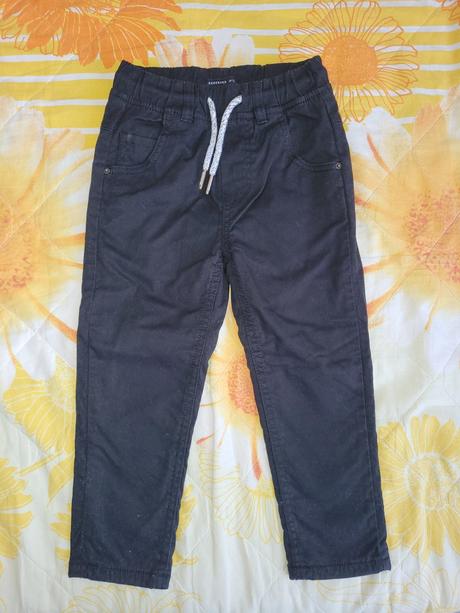 Podšité nohavice, reserved,110