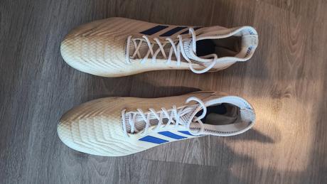 Pánske kopačky adidas predator, adidas,46