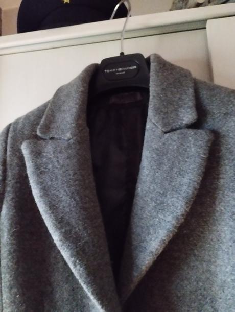 Dámsky kabátik, 36