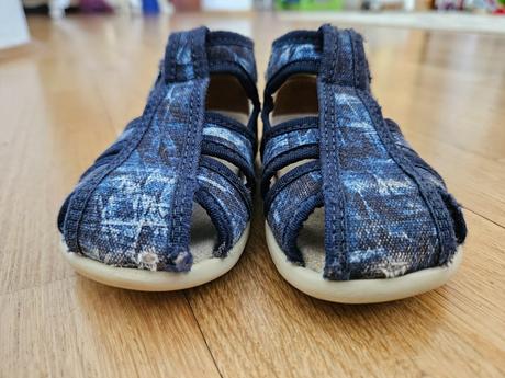 Ciciban papučky 20 vd 12,8cm, ciciban,20