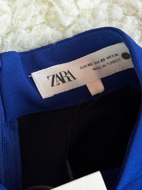 Šaty zara, zara,xs