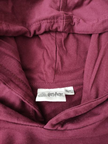 Mikina harry potter, 146