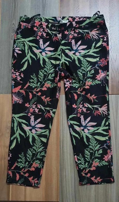 Nohavice vel. 52, 52