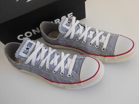 Plátené tenisky 44  converse all star, converse,44