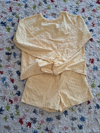 Súprava krátke gate, h&m,110