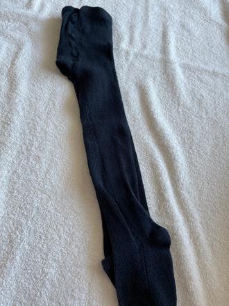 Pančuchy vzorované condór, 98