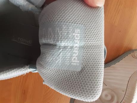 Predam tenisky, sprandi,32