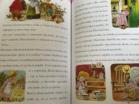Kniha najkrajšie rozprávky, 