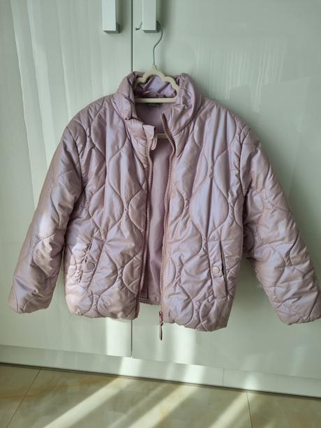 Prechodna bunda, pepco,122