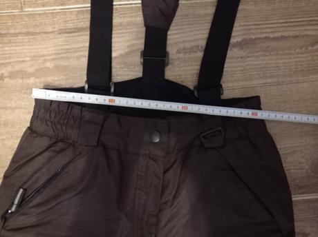 Oteplovačky 134-140, crivit,134