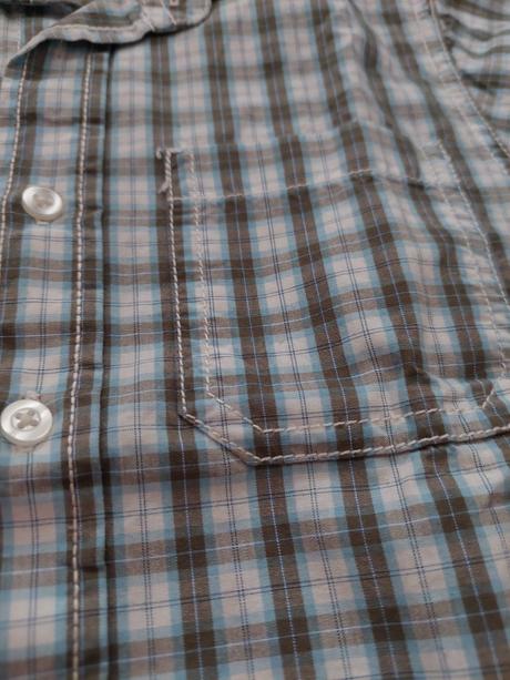 Košeľa č.104, palomino,104